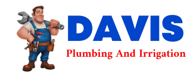 Trusted plumber in ASHMORE